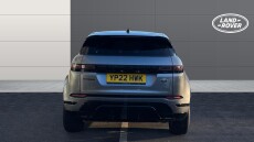 Land Rover Range Rover Evoque 2.0 D200 Evoque Edition 5dr Auto Diesel Hatchback